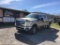 2011 FORD F-250 CREW CAB