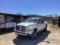 2008 DODGE 2500 4 DOOR