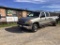2002 GMC 3500 4X4
