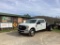 2019 FORD F-350 FLATBED