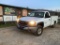 2007 GMC 2500 RWD