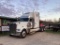 2005 FREIGHTLINER CLASSIC XL SLEEPER TRACTOR