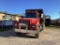 1998 MACK TRI-AXLE DUMP TRUCK