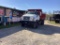 1998 CHEVROLET C7500 SINGLE AXLE DUMP TRUCK