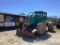 TIMBER JACK 460 SKIDDER