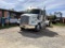 2011 WESTERN STAR SLEEPER TRACTOR