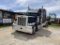 1998 PETERBILT 379 EXH TANDEM AXLE SLEEPER TRACTOR