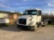 2012 VOLVO VNL 300 DAYCAB TANDEM