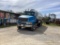 2007 STERLING DAY CAB TANDEM AXLE TANKER TRUCK