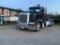 1990 PETERBILT 377 DAYCAB TANDEM AXLE
