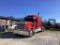 2014 INTERNATIONAL 9900I SLEEPER TRACTOR
