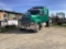2013 MACK PINNACLE SLEEPER TRACTOR