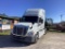 2012 FREIGHTLINER CASCADIA SLEEPER TRACTOR