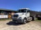 2006 FREIGHTLINER SINGLE AXLE DAY CAB TRACTOR