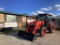 BRANSON 7845 TRACTOR