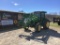 2012 JOHN DEERE 5083 E CAB TRACTOR W/ LOADER
