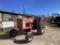 INTERNATIONAL 706 FARMALL TRACTOR
