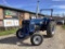 LONG 2460 TRACTOR