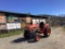 KOITI CK25 HTS TRACTOR