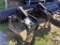 SKIDPRO DEMO BUCKET 72