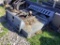 WOLVERINE BRUSH CUTTER 72