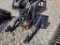 WOLVERINE SKID STEER MOUNT QUICK ATT. TO 3 POINT H