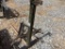TRUCK MOUNT HAY FORK