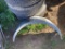 2 GALVANIZED TRAILER FENDERS