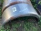 2 GALVANIZED TRAILER FENDERS