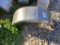 2 GALVANIZED TRAILER FENDERS