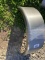 2 GALVANIZED TRAILER FENDERS