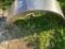 2 GALVANIZED TRAILER FENDERS