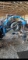 NEW HOLLAND 906 POST HOLE DIGGER