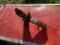 PINTLE HITCH RECIEVER