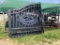 DRIVEWAY GATE