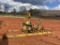 HYDRAULIC BUCK SAW