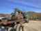 TIMBER JACK 430B LOG LOADER