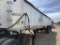 TRAVIS FRAMELESS ALUMINUM DUMP TRAILER