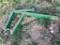 HEAVY DUTY STEEL FORKS