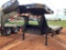 2022 PJ GOOSENECK FLATBED