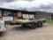 1994 D & S MFG. 5 TON PINTLE HITCH