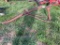 3 POINT HITCH BOOM POLE