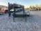 AMARADILLO 28' GOOSENECK TRAILER