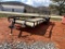 2024 HURST UTILITY TRAILER