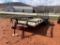 2024 HURST UTILITY TRAILER