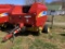 NEW HOLLAND BR 7080 HAY ROLLER