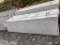 8' CONCRETE FEED BUNKS