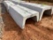 8' CONCRETE FEED BUNKS