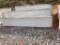8' CONCRETE FEED BUNKS