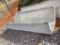 8' CONCRETE FEED BUNKS